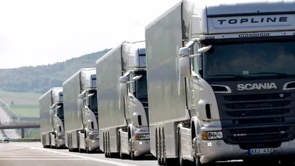 Vestea proastă pentru transportatori care ne va afecta și pe noi: ce se întâmplă cu costurile de import/export