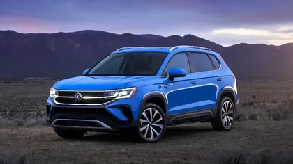 Probleme la sfârșit de an: Volkswagen oprește producția până în 2022