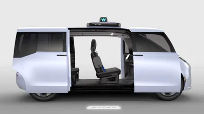 Flota celor de la Waymo urmează să se mărească: ce modele vor introduce
