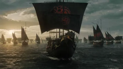 Urmașul Game of Thrones nu va fi House of the Dragon: ce serial ni se pregătește