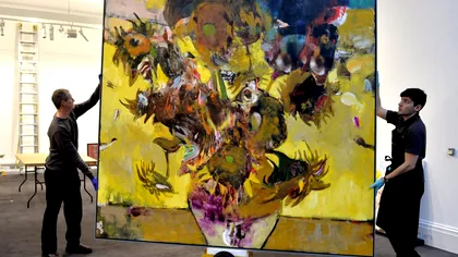 2021, un an bun pentru artă: cel mai bine vânduți pictori în licitațiile de artă din România