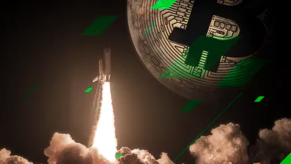 Prima monedă digitală românească ajunge în spațiu: ce înseamnă asta pentru viitorul cryptomonedelor