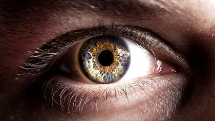 Se vede în ochi dacă vei muri mai repede sau nu, susțin cercetătorii unui studiu