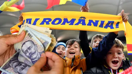 Statul dă câte 500 de lei pentru tinerii români. Ce condiție trebuie să îndeplinească aceștia pentru a primi banii