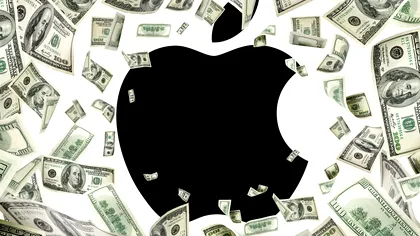 Apple a făcut istorie, prima companie din lume care se poate lăuda cu această performanță fabuloasă
