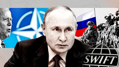 Ce este SWIFT și cum poate să-i oprească pe ruși: de ce îi este frică lui Putin