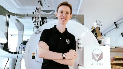 Din satul lui Ion Creangă, la Singapore: românul responsabil de sateliții lansați de Elon Musk