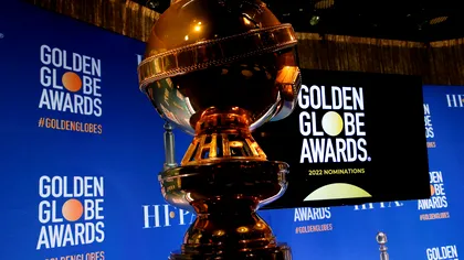 Globurile de Aur 2022 - cele mai premiate filme, seriale, actori și actrițe înainte de Oscar