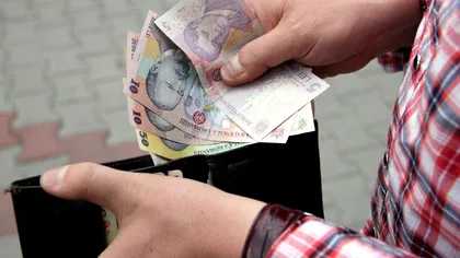 Care e nivelul salariilor din România, de fapt: atât câștigi, ca angajat de rând