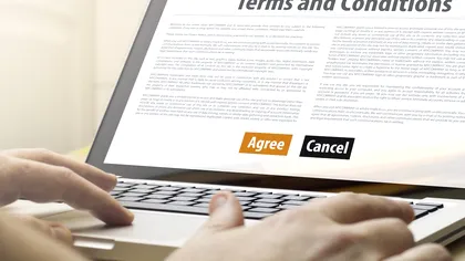 Termenii și condițiile de utilizare, pe limba ta: ce vor oficialii