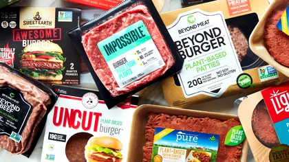 Ultima redută a alternativelor la carne: de ce este important să facă valuri în Franța