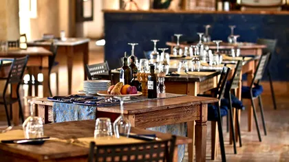 Patronii din HoReCa, ajunși la capătul răbdării: și cu localurile închise și amendați la sânge