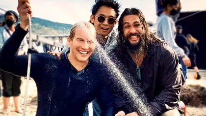 Aquaman 2 a încheiat filmările: când îl vom putea vedea, unde