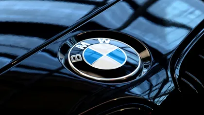 BMW domină industria auto: ce record de vânzări a stabilit