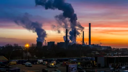 Cât costă aerul respirabil din București: cum se rezolvă problema poluării din Capitală