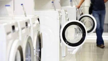 Rabla Electrocasnice 2021: unde au ajuns cele mai multe vouchere, ce încasări au fost