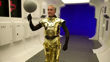 Lumea Star Wars se extinde: ce s-ar putea întâmpla cu C-3PO, în viitor