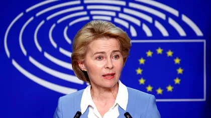 Comisia Europeană, prinsă cu mâța în sac? Ce a ascuns de noi și voia să facă pe furiș