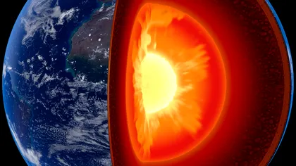 Ce se află în interiorul Pământului, de fapt: cercetătorii au descoperit niște zone bizare