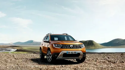 Șeful Renault a făcut anunțul: când devin Dacia și Renault 100% electrice