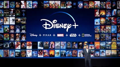 Disney+ vine în România: ar putea fi cea mai bună alternativă la Netflix
