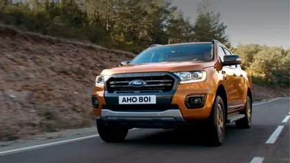 Ford, lider pe piața din România: cele mai vândute modele