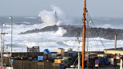 Ce este Malik, fenomenul care face ravagii în Europa: așa înțelegi schimbările climatice