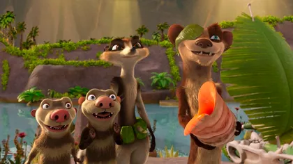 Viitorul Ice Age sună bine: la ce să ne așteptăm de la franciza de animație