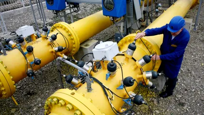 Piața gazelor din Europa are un moment de relaxare: prețurile se evaporă