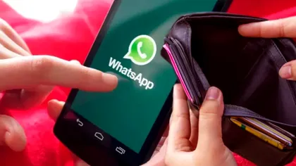 Cum poți să rămâi falit, de pe urma WhatsApp: cele mai populare metode de fraudă online