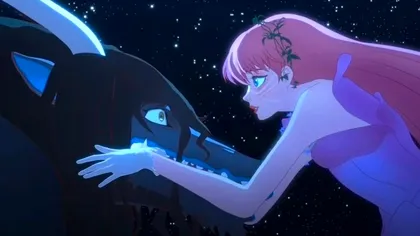 Belle, anime-ul care explorează fascinanta lume metaverse: ce știm, până acum, despre acesta