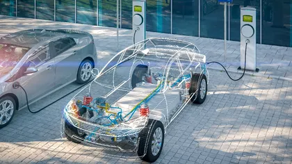 Anul 2021 a însemnat începutul unei schimbări masive: ce se întâmplă cu mașinile electrice