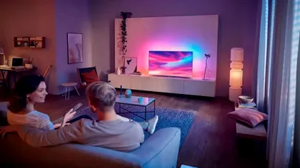 Philips vrea să domine piața și anul acesta: cu ce îți “fură ochii” în 2022