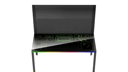 Calculatorul pe care nu ți-l vei cumpăra niciodată: de ce pare desprins din viitor