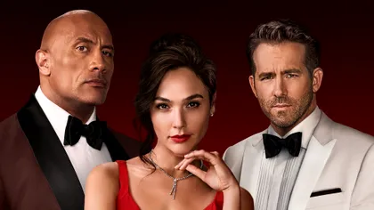 Red Notice, un adevărat succes în rândul fanilor: ce planuri de viitor are Netflix