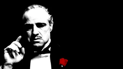 Nașul, la 50 de ani: când revine Godfather în cinematografe, dar acasă, în 4K
