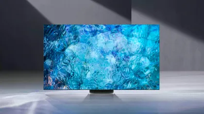 Ar putea fi cele mai impresionante televizoare din 2022, complet fără ramă, 8K și cu 144Hz