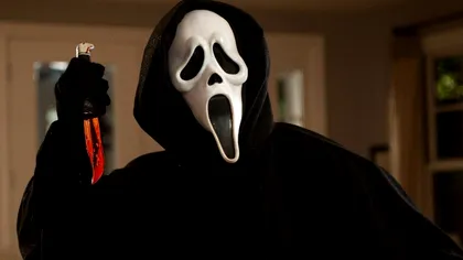 „Scream” se reinventează: îl vei putea vedea la cinema mai repede decât te așteptai