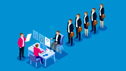 Cifrele care te ajută ”să înțelegi” România: câți șomeri avem, unde sunt, câți dintre ei sunt plătiți