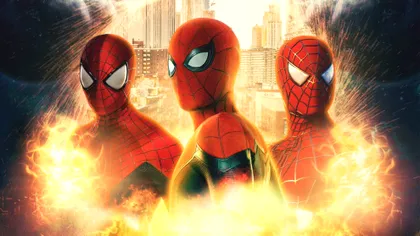 Scenariul complet Spider-Man: No Way Home a scăpat online: cine l-a publicat și de ce