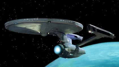 Universul Star Trek, de la Enterprise la Picard: cum a redefinit Gene Roddenberry science fiction-ul