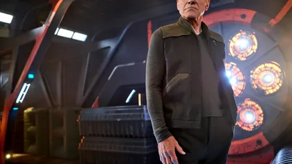 Star Trek Picard va explora lumea celor mai iubite două episoade din DS9: noul trailer, lansat