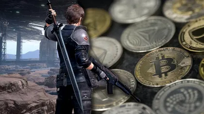 Tehnologia blockchain ajunge în jocurile video: cum vei putea cumpără NFT în Tomb Raider