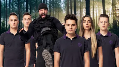 Spider-Man și Matrix, îngropate de Selly și 5Gang - cifrele care te ajută să înțelegi publicul românesc