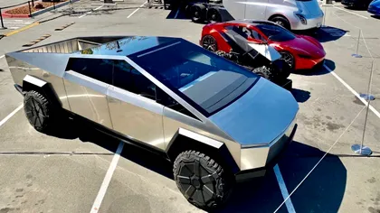 Tesla decizie privind Cybertruck: când începe producția