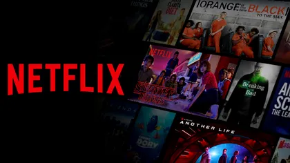 Top 10 Netflix, cele mai populare filme și seriale: la ce te uiți săptămâna asta