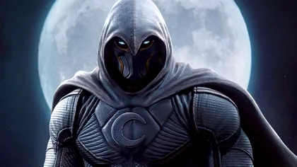 Moon Knight, pregătit de lansare: când îl vom putea vedea și unde