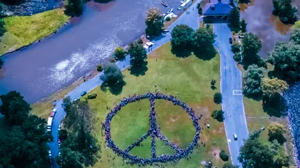 Cele mai sigure țări în care să fugi în caz de război cu Rusia. Cum arată lista în contextul actual de la granița României