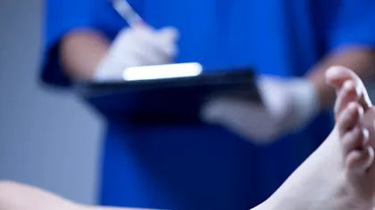 Un bărbat, declarat decedat de trei medici, s-a trezit înainte de autopsie: cum a fost posibil