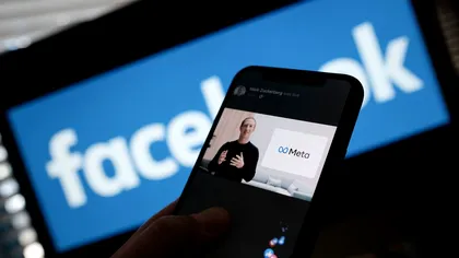 Facebook și dezinformarea: ce încearcă să ascundă compania deținută de Meta